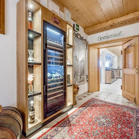 Hotel Jaegerhof كاونرتال المظهر الخارجي الصورة