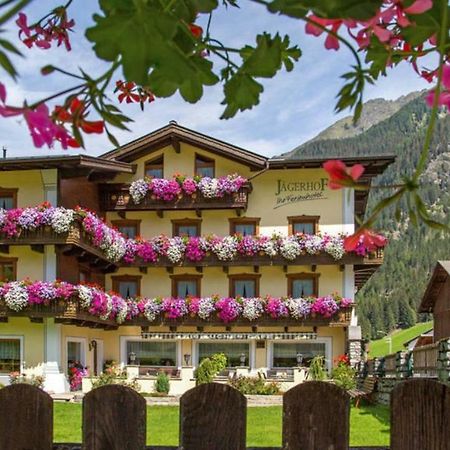 Hotel Jaegerhof كاونرتال المظهر الخارجي الصورة