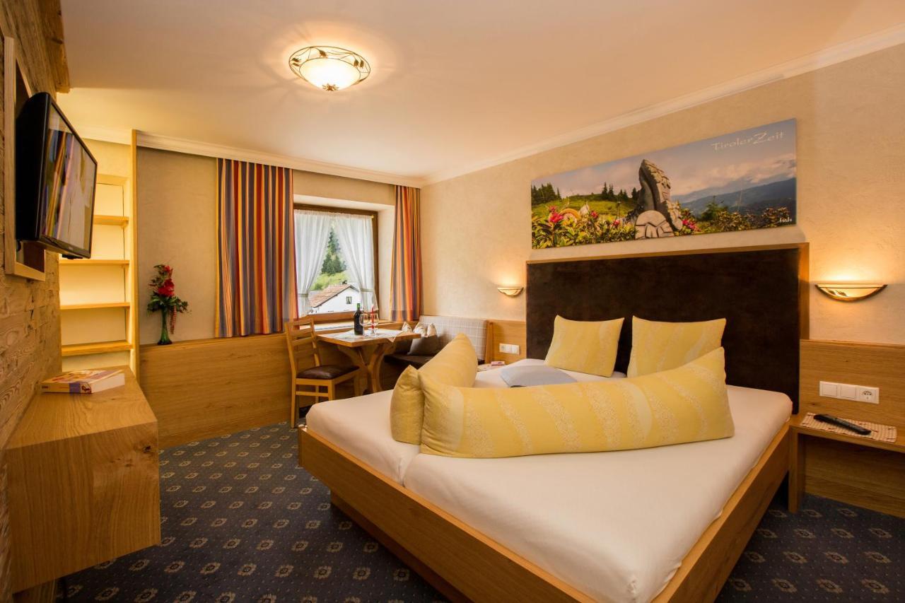 Hotel Jaegerhof كاونرتال المظهر الخارجي الصورة