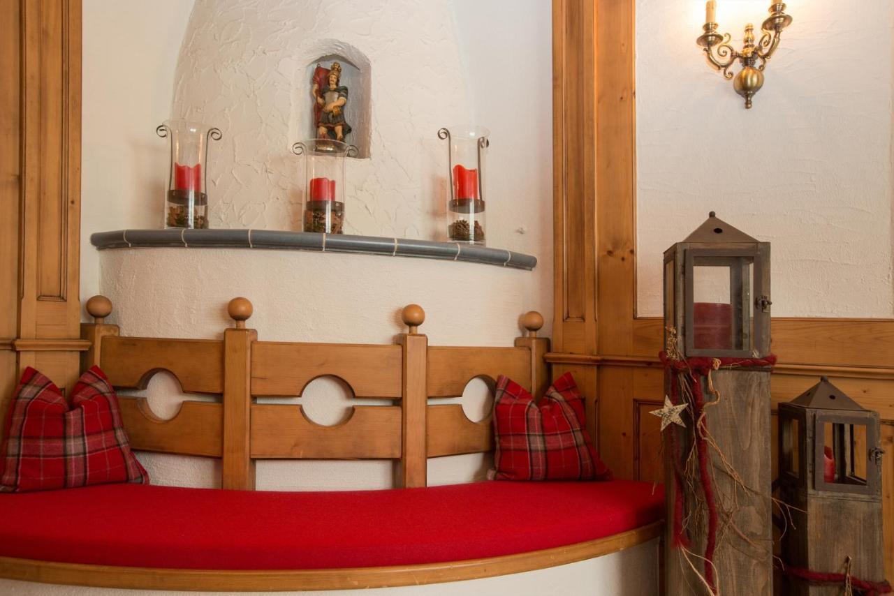 Hotel Jaegerhof كاونرتال المظهر الخارجي الصورة