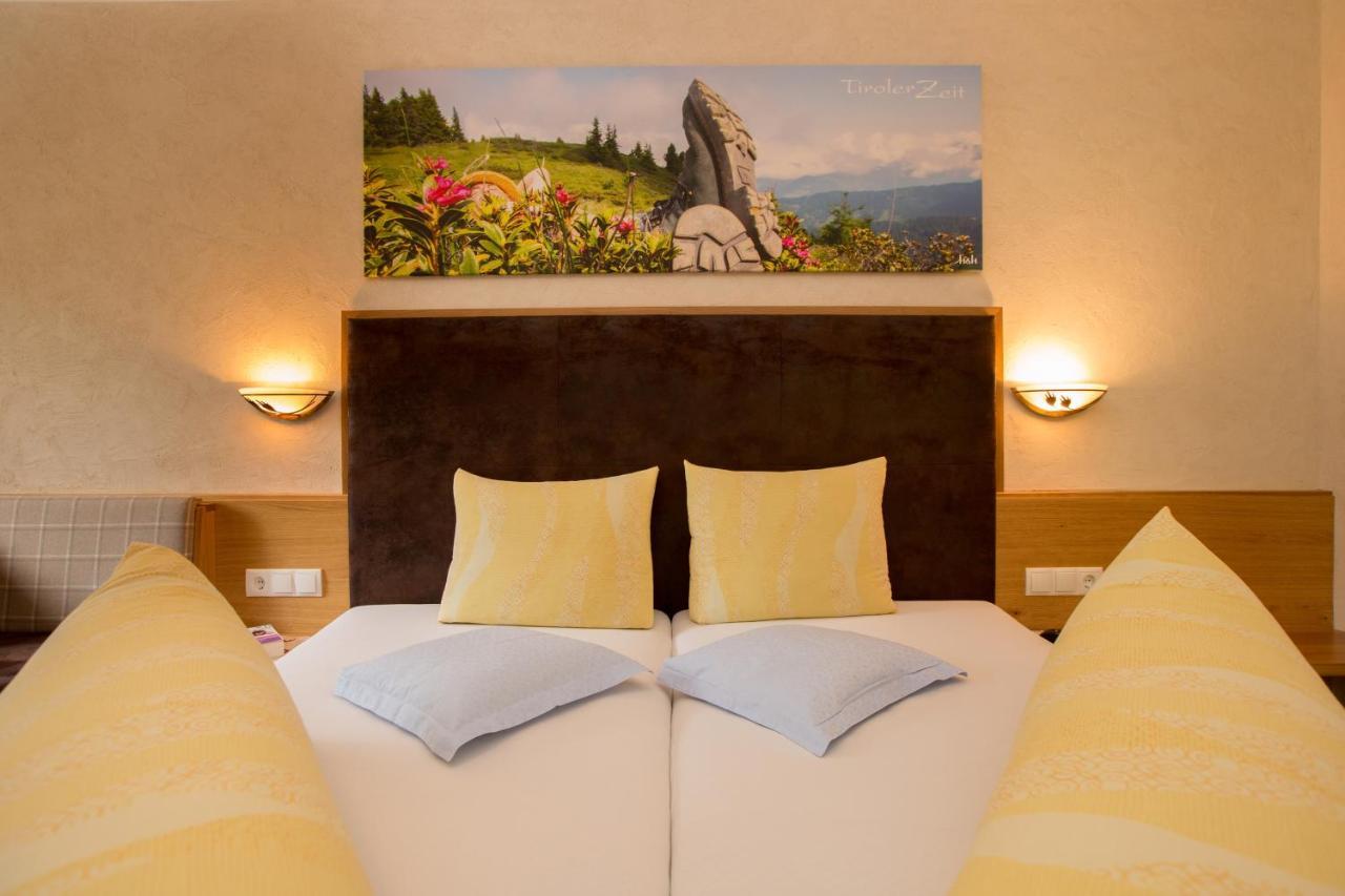 Hotel Jaegerhof كاونرتال المظهر الخارجي الصورة