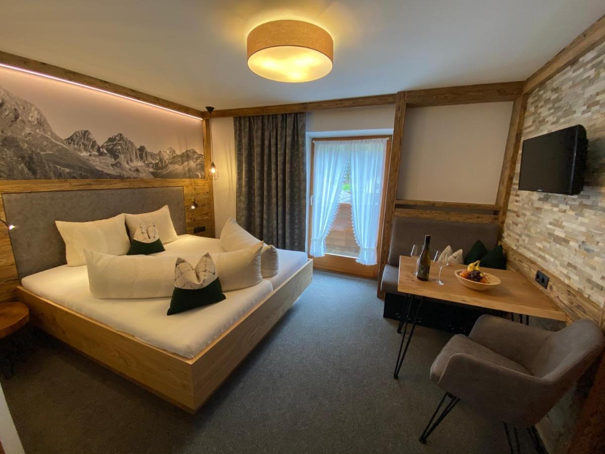 Hotel Jaegerhof كاونرتال المظهر الخارجي الصورة