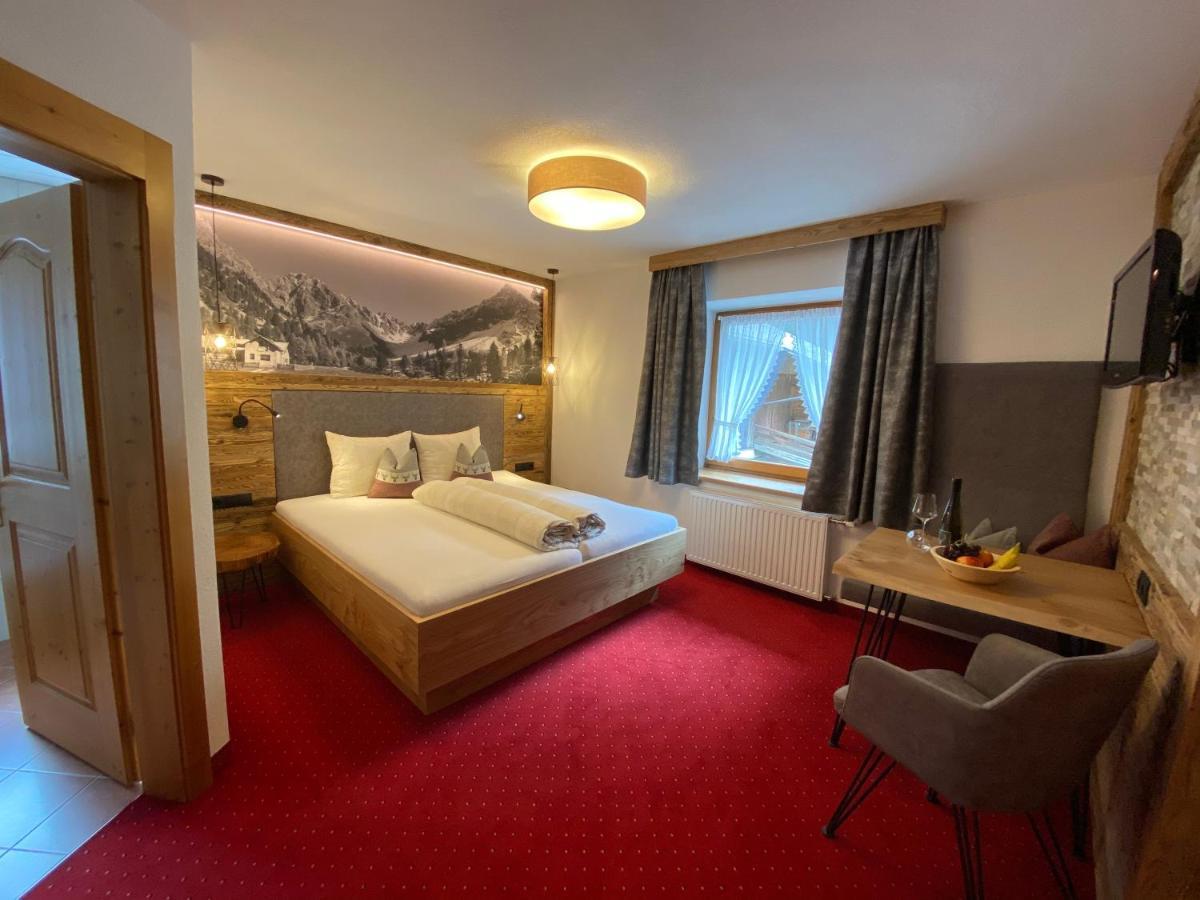 Hotel Jaegerhof كاونرتال المظهر الخارجي الصورة