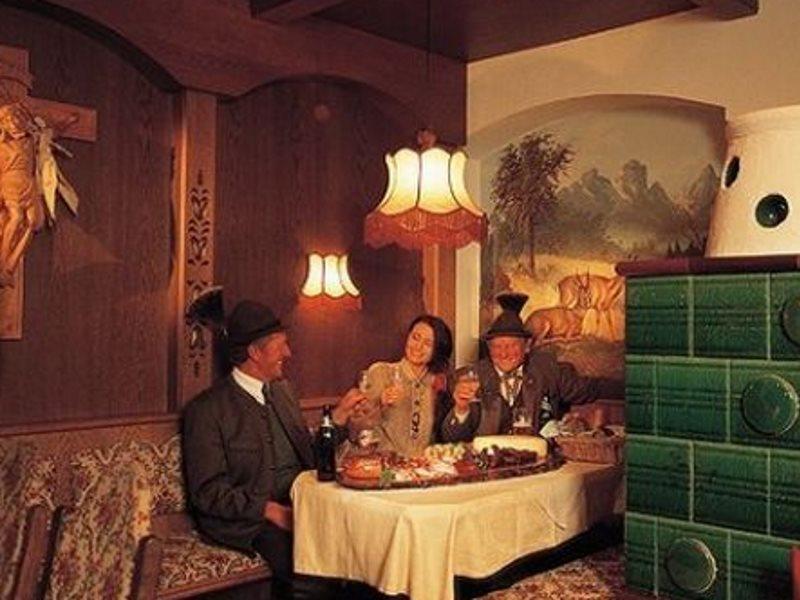 Hotel Jaegerhof كاونرتال المظهر الخارجي الصورة