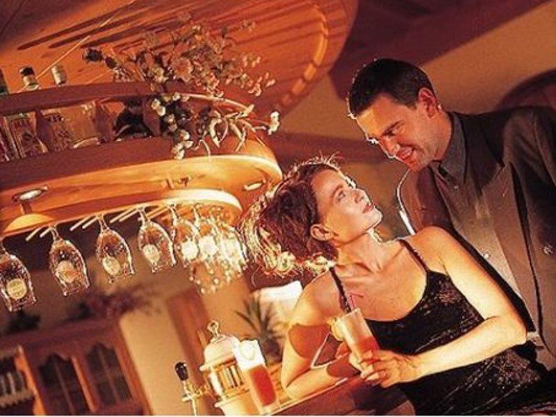 Hotel Jaegerhof كاونرتال المظهر الخارجي الصورة