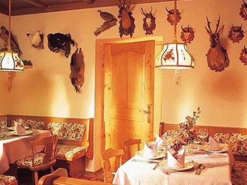 Hotel Jaegerhof كاونرتال المظهر الخارجي الصورة